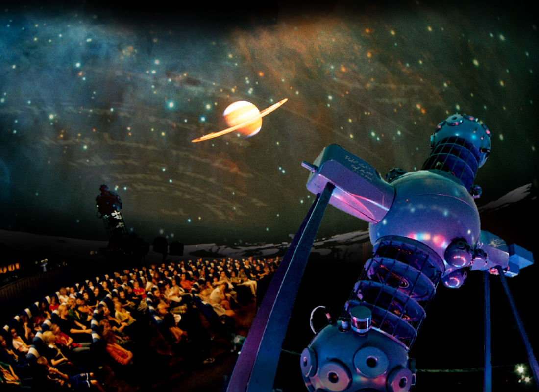 Planetarium